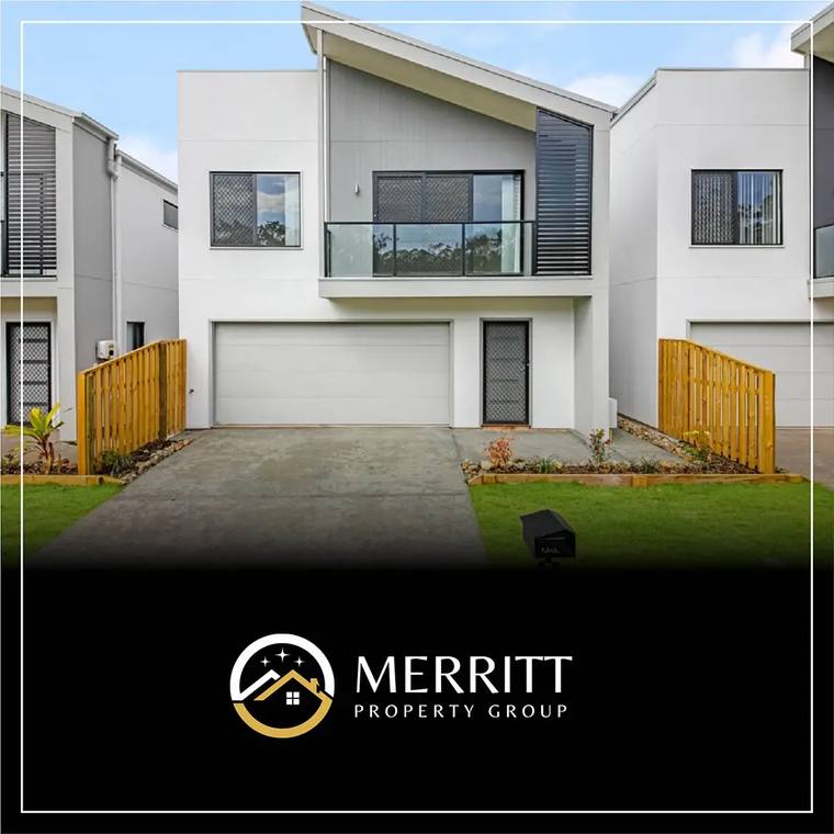 Property purchased for a client at Griffin, QLD