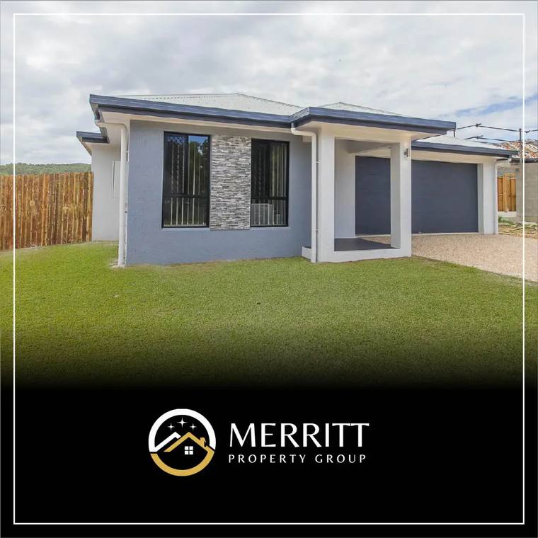 Property purchased for a client at Townsville, QLD